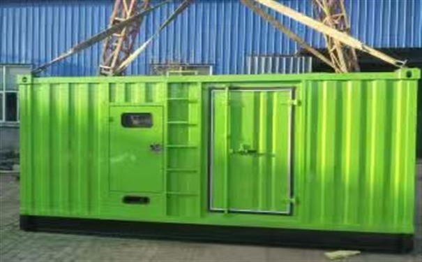 平利600kw大型柴油发电机组出租价格 平利600kw大型柴油发电机组出租价格