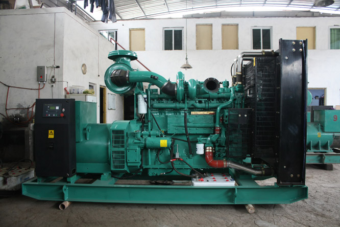 平利环保无噪音：租用静音发电机组，为环境和耳朵双重保驾护航